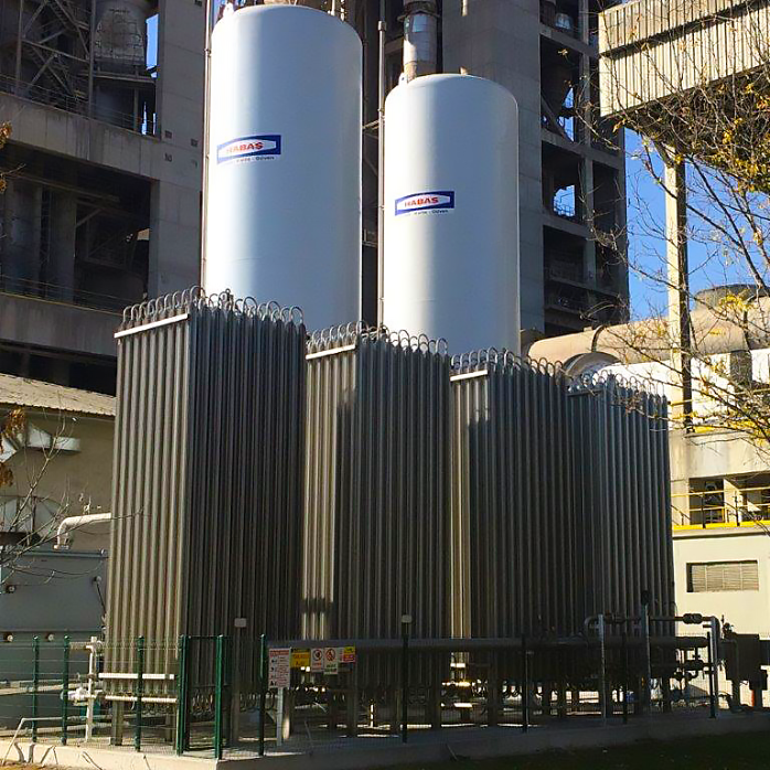 Doğal Gaz